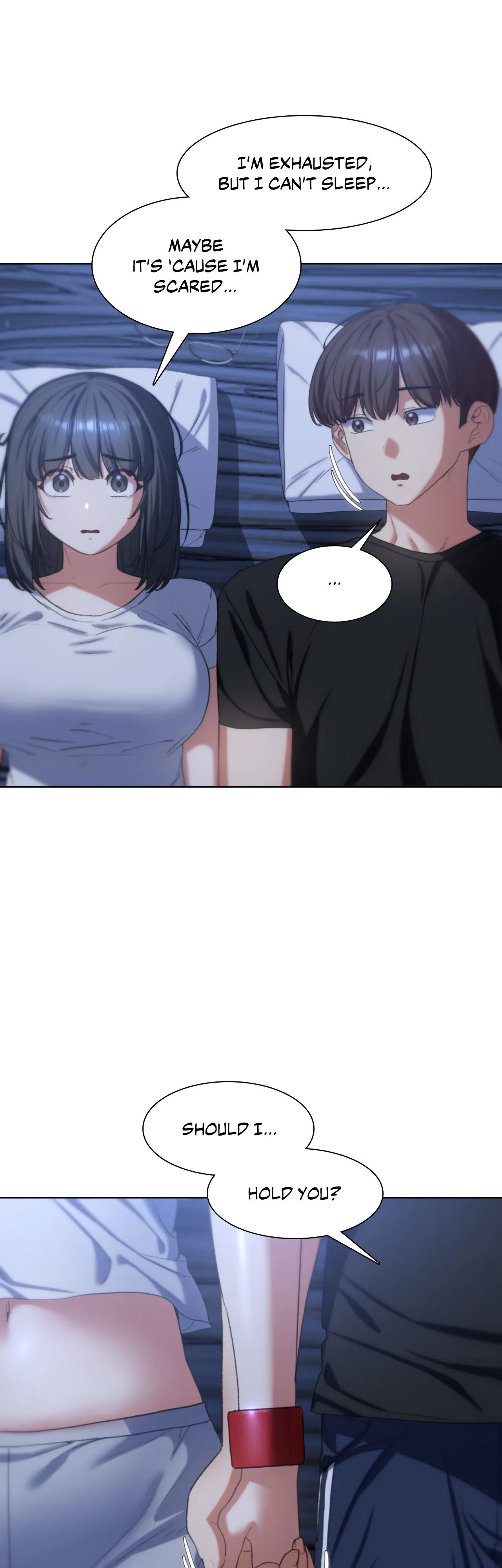 Read manhwa Lustful Games Chapter 32 - SauceManhwa.com