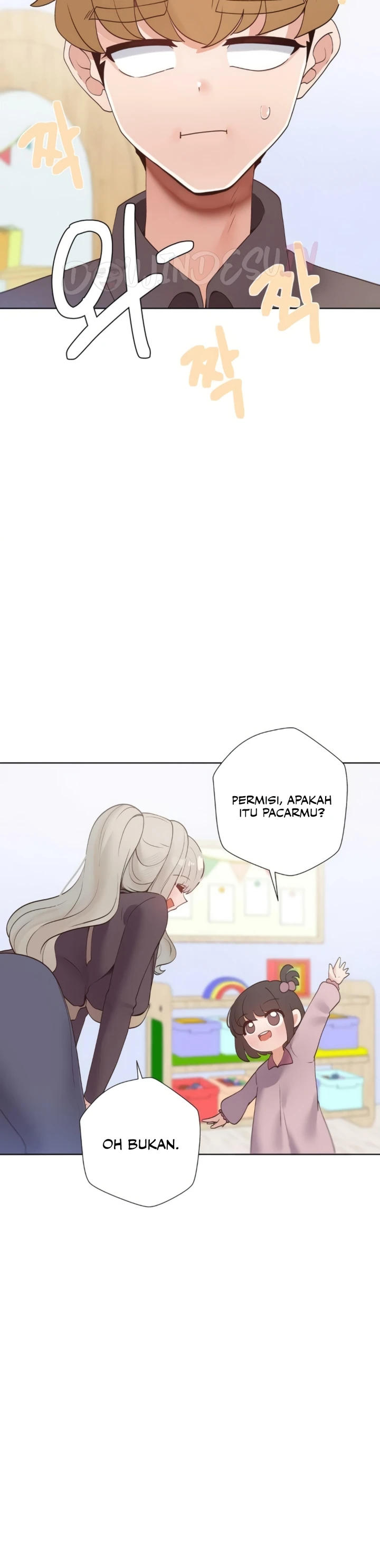 Read manhwa Family With Benefits  Chapter 36 - SauceManhwa.com