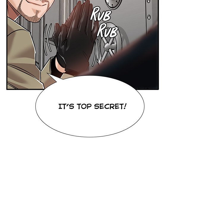 Read manhwa Sponsor (Drama) END Chapter 33 - SauceManhwa.com