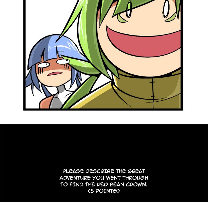 Read manhwa Maki and Friends Chapter 215 - SauceManhwa.com