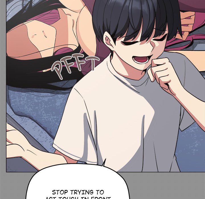 Read manhwa Someone Stop Her!  Chapter 6 - SauceManhwa.com