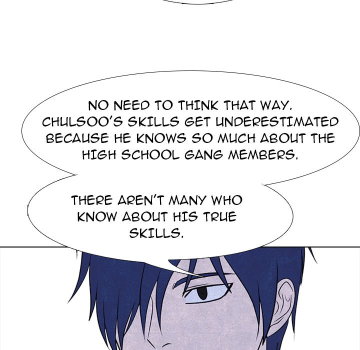 Read manhwa High School Devil Chapter 215 - SauceManhwa.com