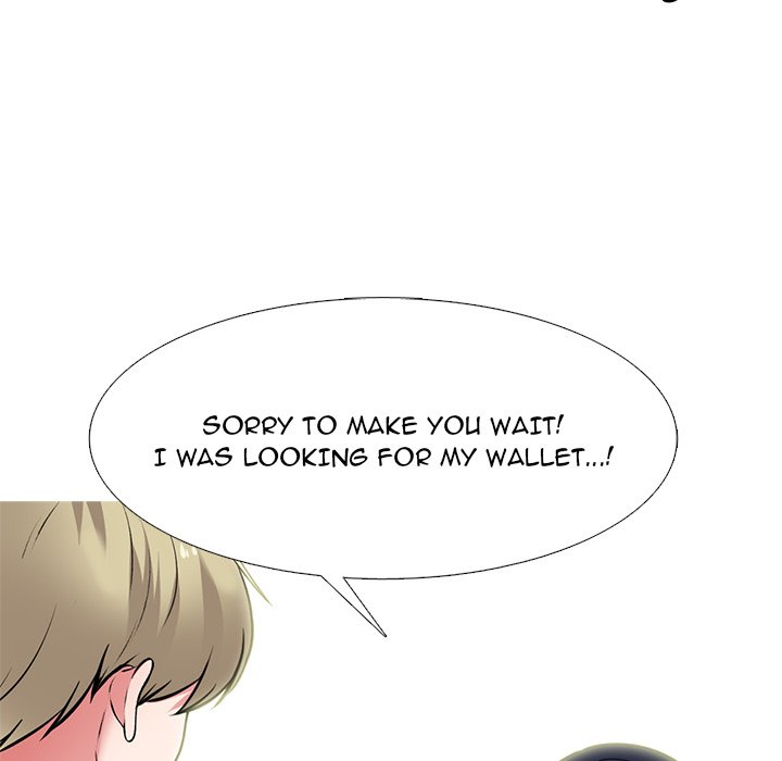 Read manhwa Extra Credit END Chapter 162 - SauceManhwa.com