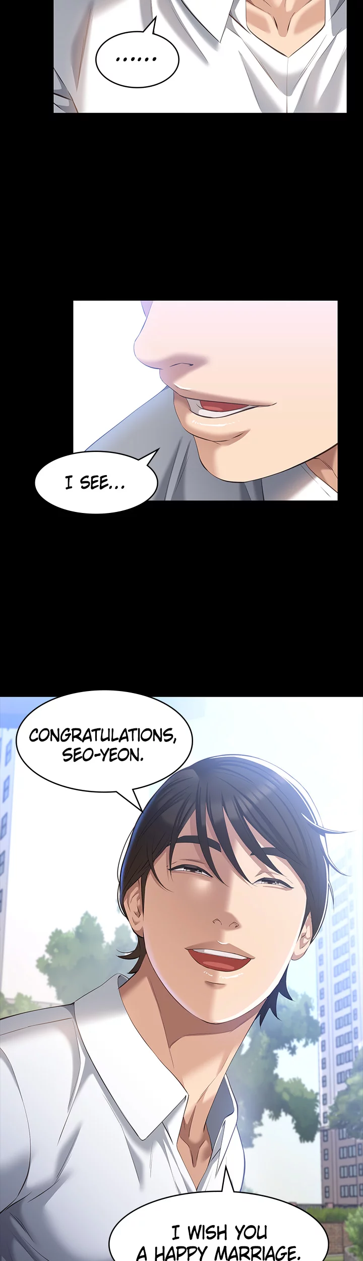 Read manhwa Resume Chapter 29 - SauceManhwa.com