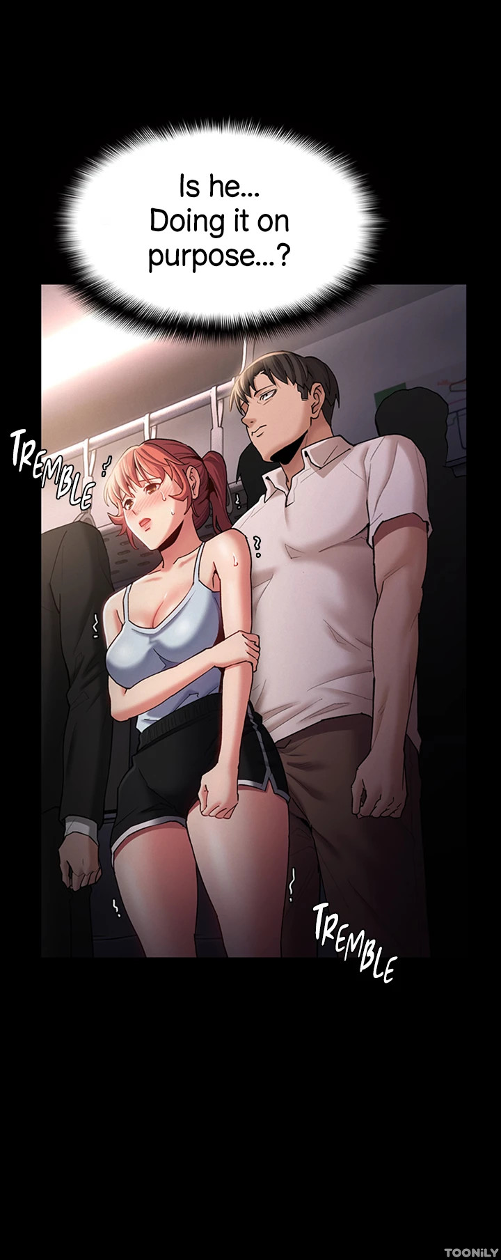 Read manhwa Pervert Addiction Chapter 16 - SauceManhwa.com