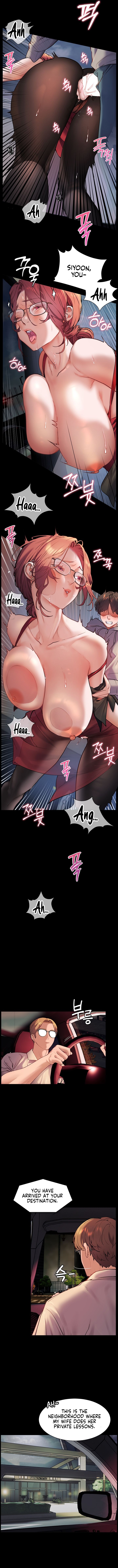 Read manhwa The Teachers’ Efforts  Chapter 10 - SauceManhwa.com