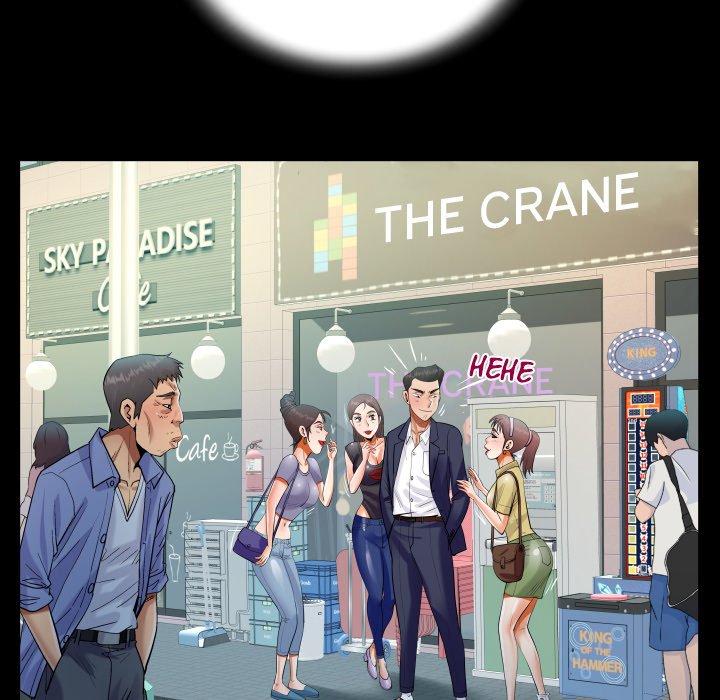 Read manhwa The Unforeseen Guest Chapter 37 - SauceManhwa.com