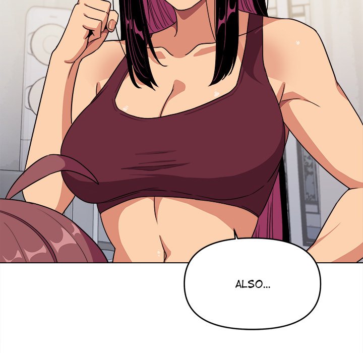 Read manhwa Someone Stop Her!  Chapter 4 - SauceManhwa.com