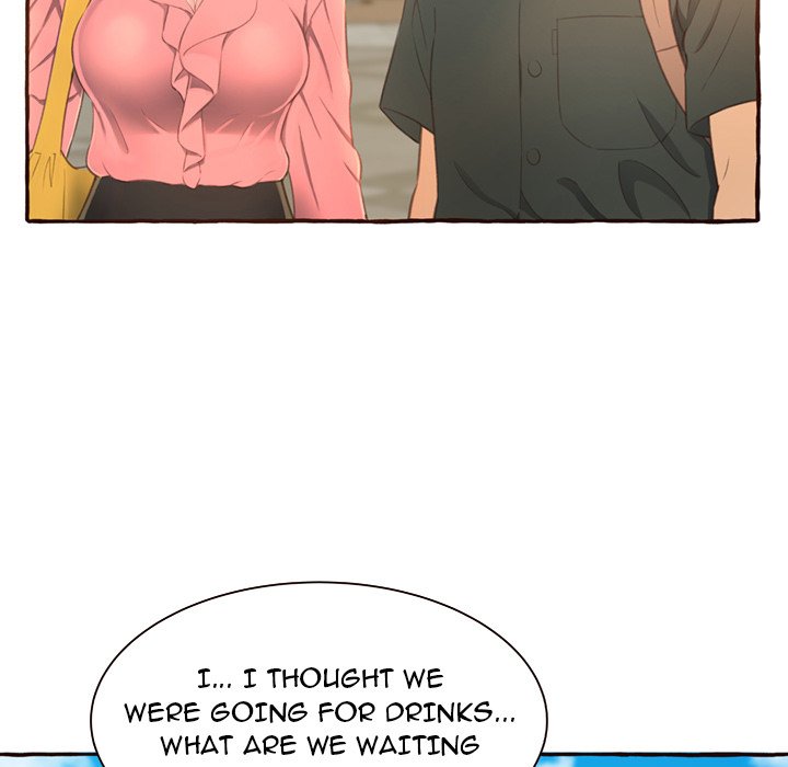 Read manhwa Can’t Get to You END Chapter 3 - SauceManhwa.com