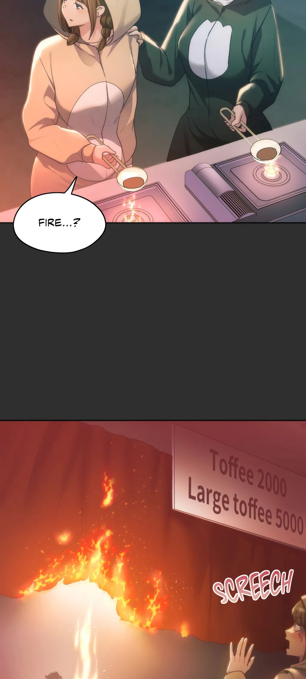 Read manhwa Wreck My Bias Chapter 42 - SauceManhwa.com