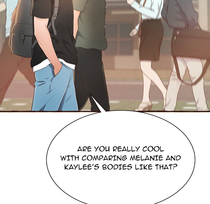 Read manhwa Can’t Get to You END Chapter 3 - SauceManhwa.com