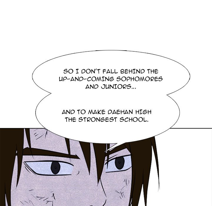 Read manhwa High School Devil Chapter 241 - SauceManhwa.com