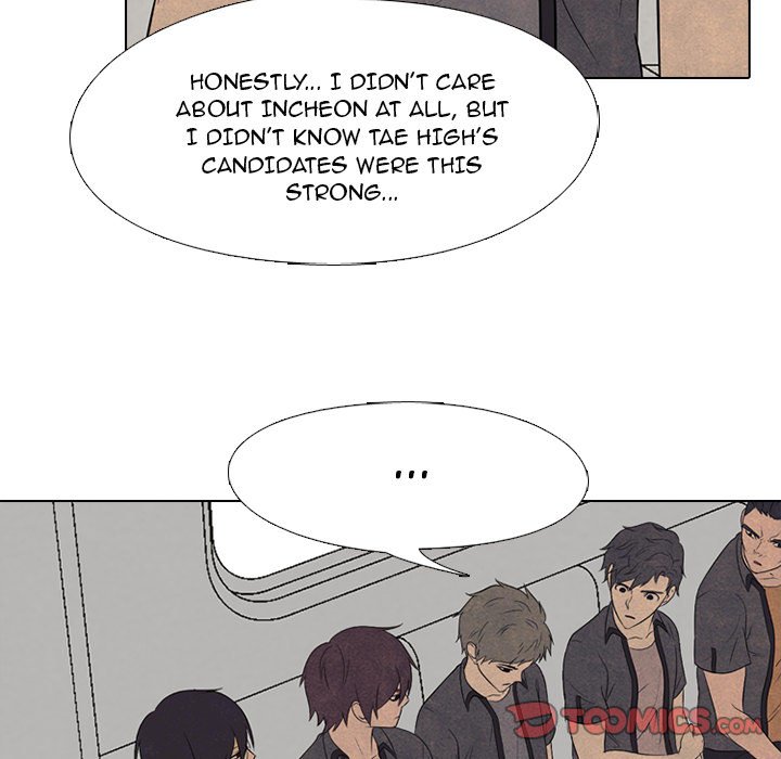 Read manhwa High School Devil Chapter 157 - SauceManhwa.com