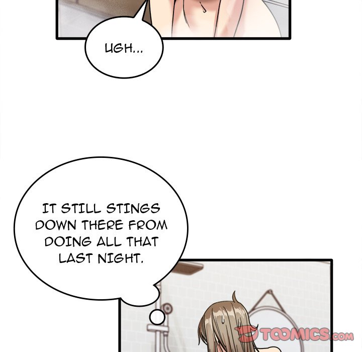 Read manhwa No More, No Less Chapter 38 - SauceManhwa.com