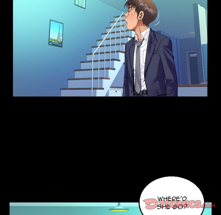 Read manhwa The Unforeseen Guest Chapter 87 - SauceManhwa.com