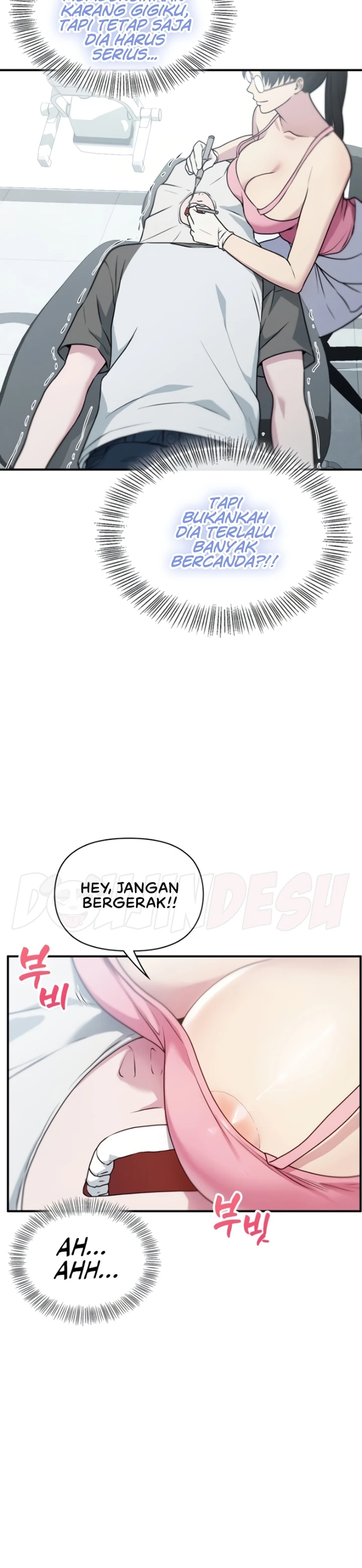 Read manhwa Host Club  Chapter 15 - SauceManhwa.com