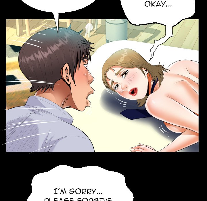 Read manhwa The Unforeseen Guest Chapter 43 - SauceManhwa.com