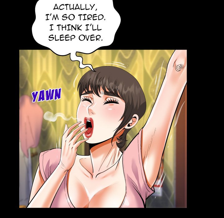 Read manhwa The Unforeseen Guest Chapter 14 - SauceManhwa.com