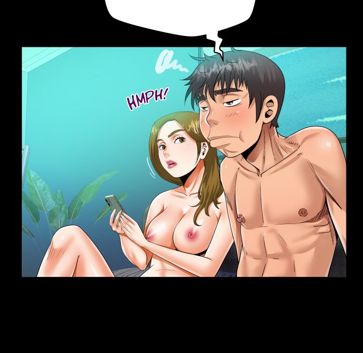 Read manhwa The Unforeseen Guest Chapter 93 - SauceManhwa.com