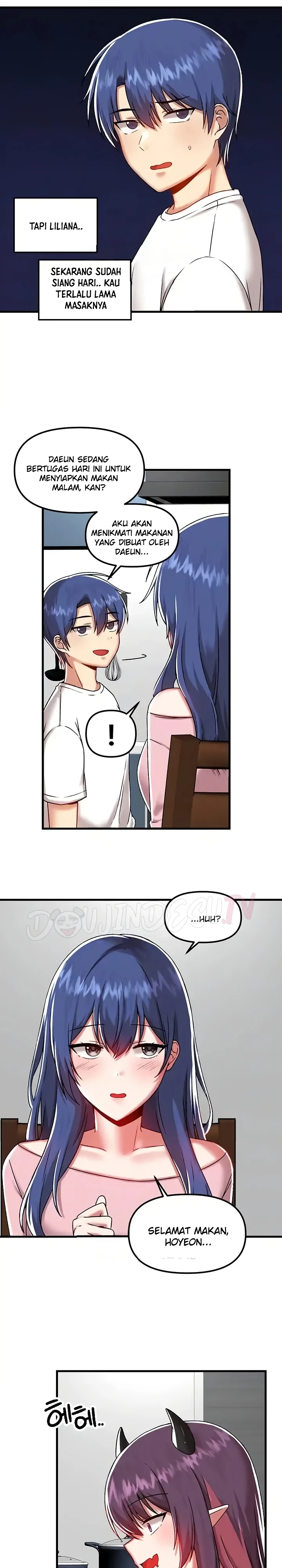 Read manhwa Trapped in the Academy’s Eroge Chapter 101 - SauceManhwa.com