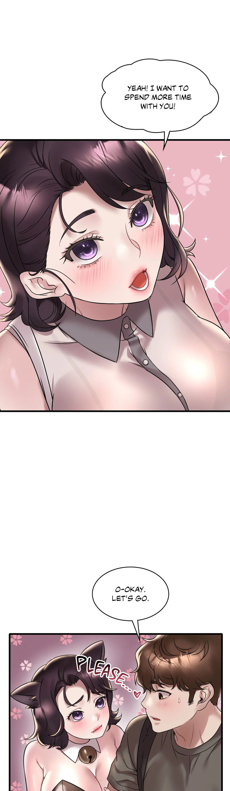 Read manhwa She Wants to Get Drunk Chapter 33 - SauceManhwa.com