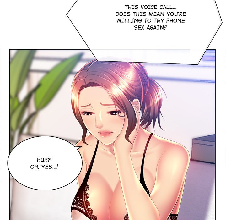 Read manhwa Risqué Caller END Chapter 10 - SauceManhwa.com