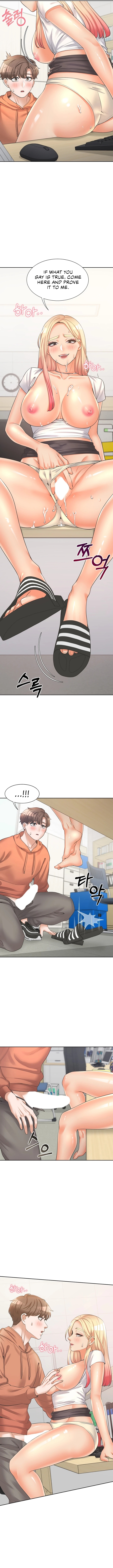 Read manhwa Bunk Beds HOT Chapter 9 - SauceManhwa.com