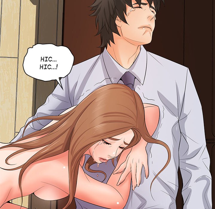 Read manhwa Office Troubles END Chapter 14 - SauceManhwa.com