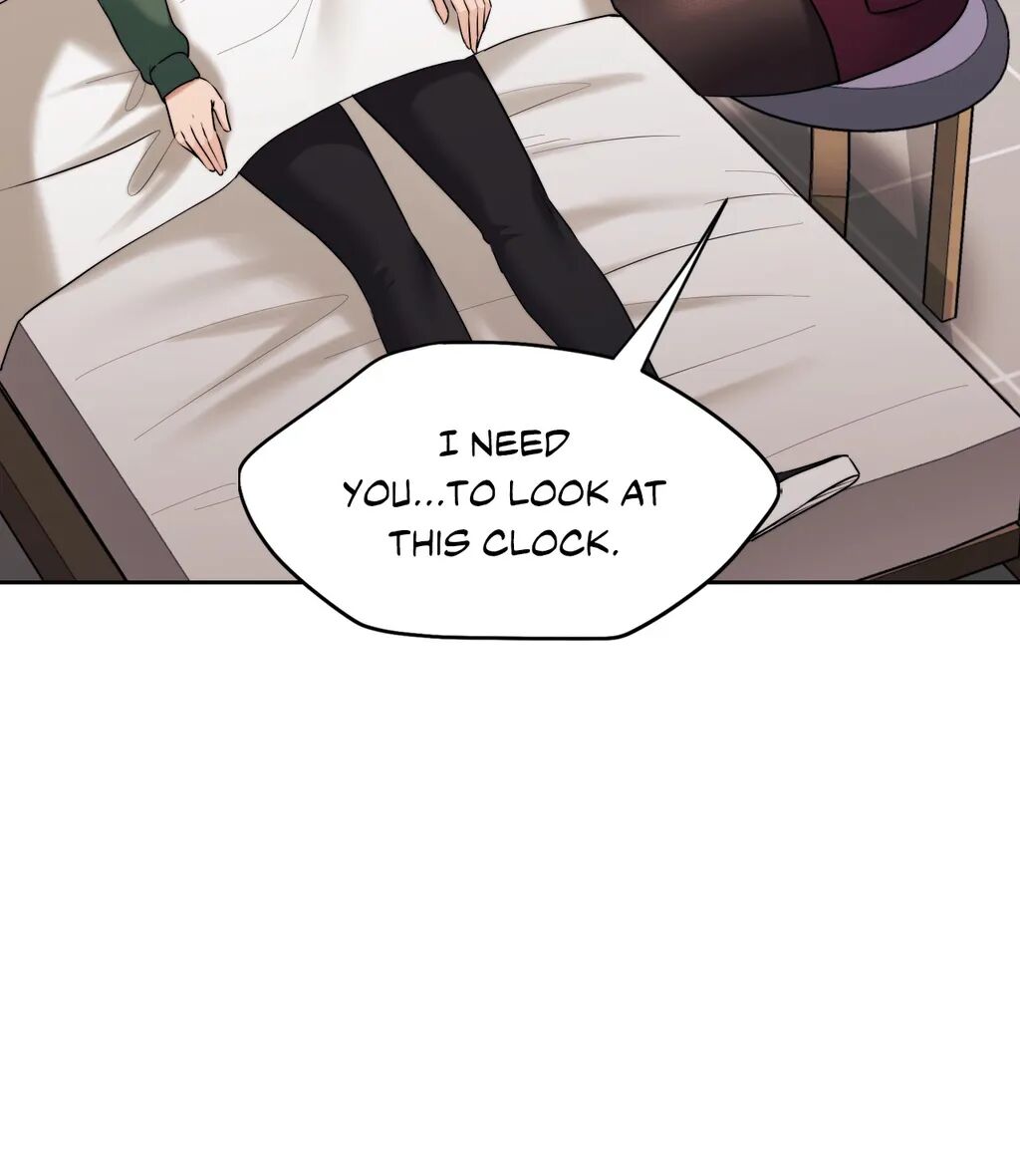 Read manhwa Wreck My Bias Chapter 34 - SauceManhwa.com