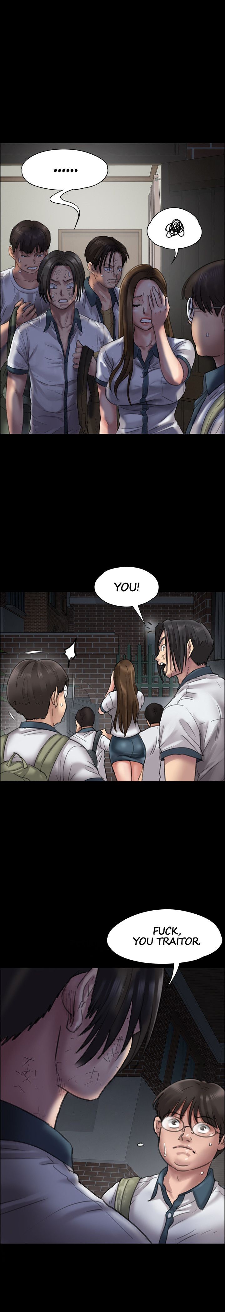 Read manhwa Landlord’s Little Daughter Chapter 21 - SauceManhwa.com