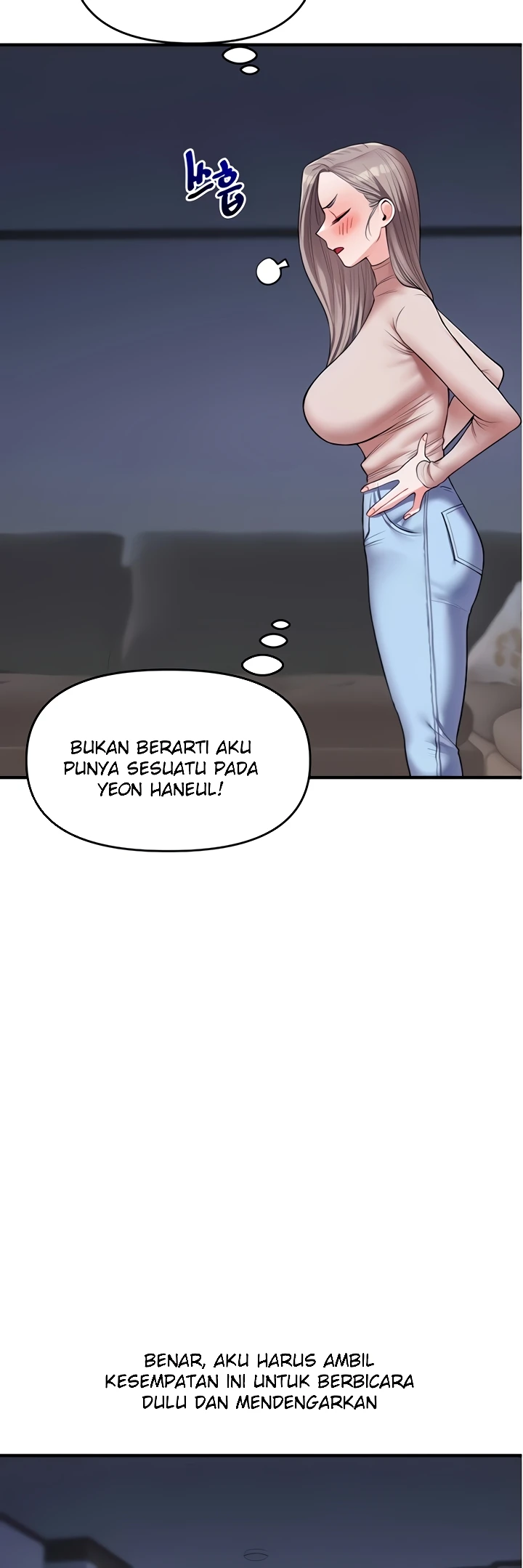 Read manhwa Relationship Reversal Chapter 35 - SauceManhwa.com