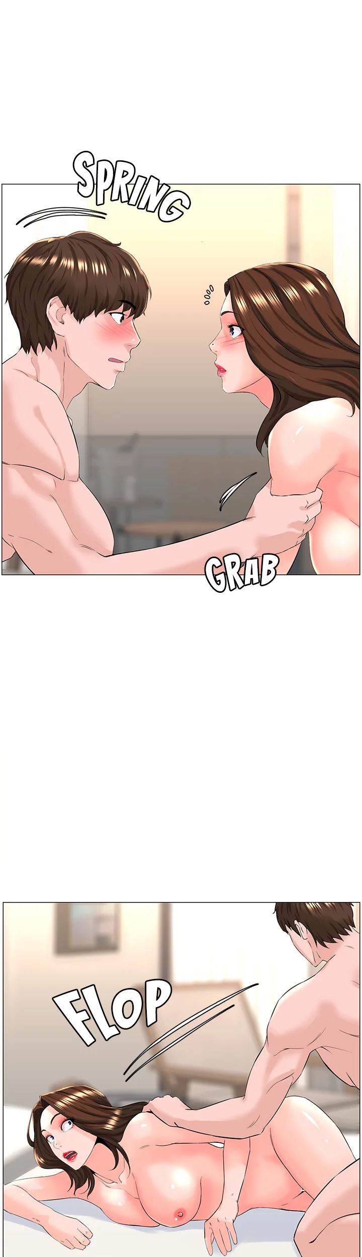 Read manhwa Celeb Next Door END Chapter 55 - SauceManhwa.com