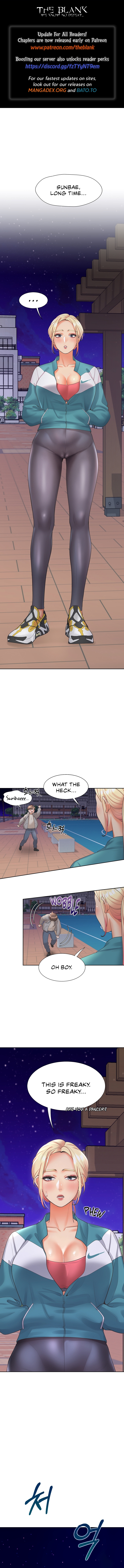 Read manhwa Bunk Beds HOT Chapter 20 - SauceManhwa.com