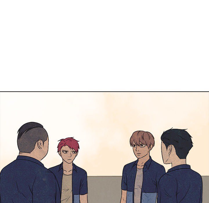 Read manhwa High School Devil Chapter 136 - SauceManhwa.com