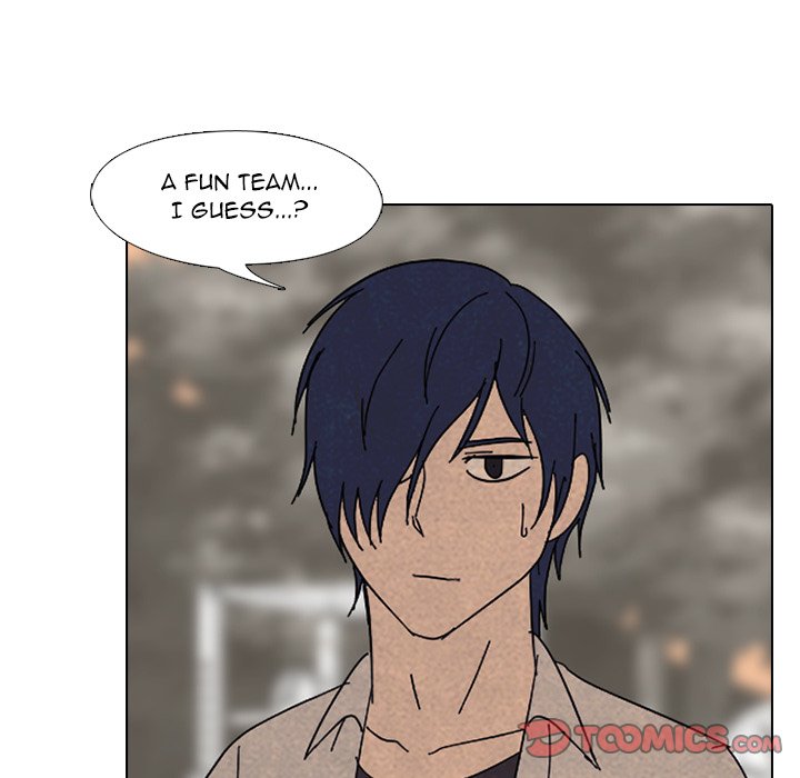 Read manhwa High School Devil Chapter 175 - SauceManhwa.com