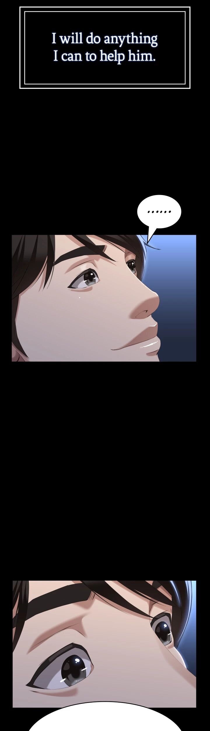 Read manhwa Resume Chapter 83 - SauceManhwa.com