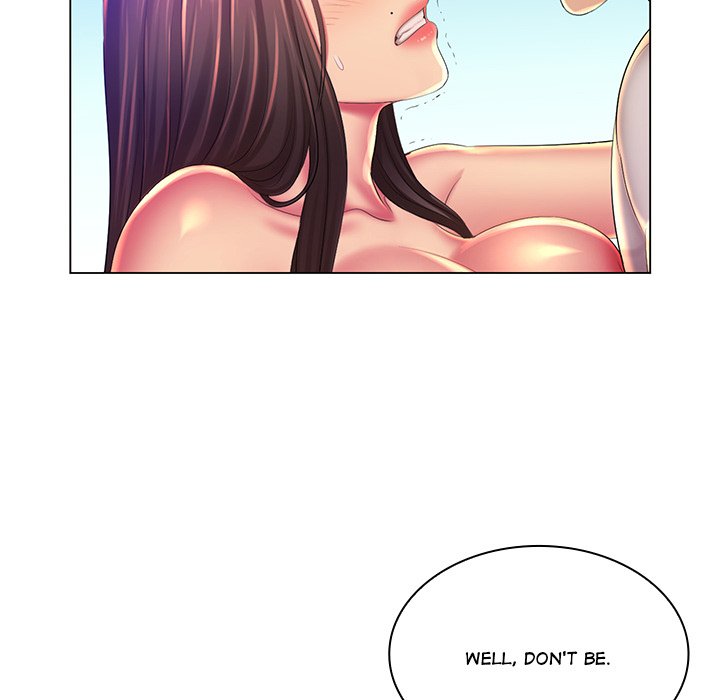 Read manhwa Risqué Caller END Chapter 20 - SauceManhwa.com