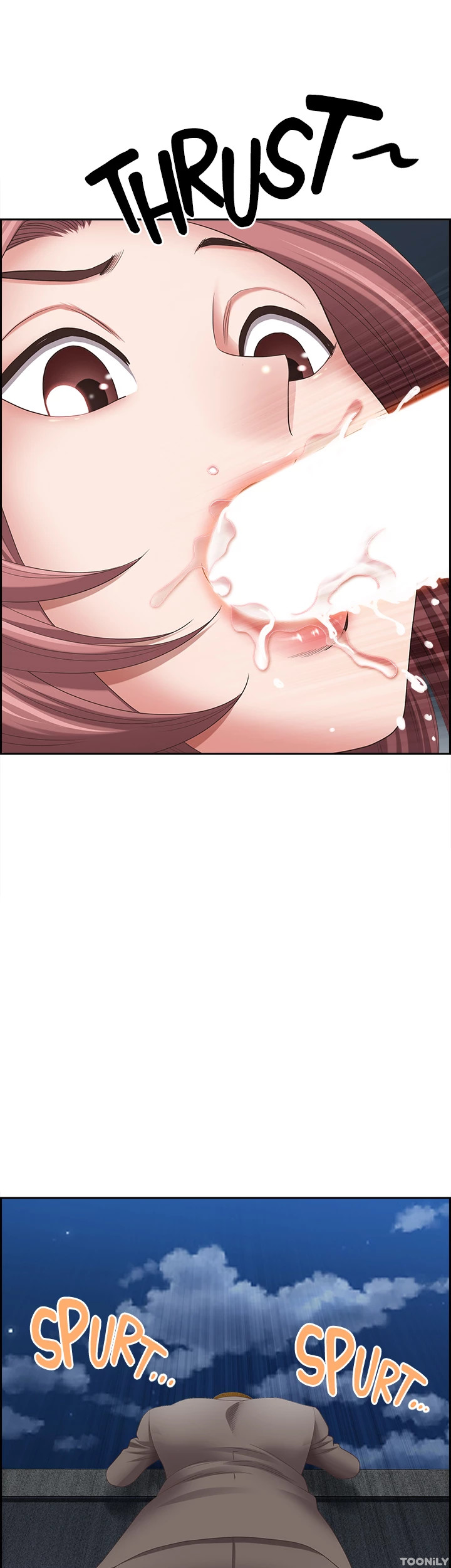 Read manhwa On an Airplane END Chapter 32 - SauceManhwa.com