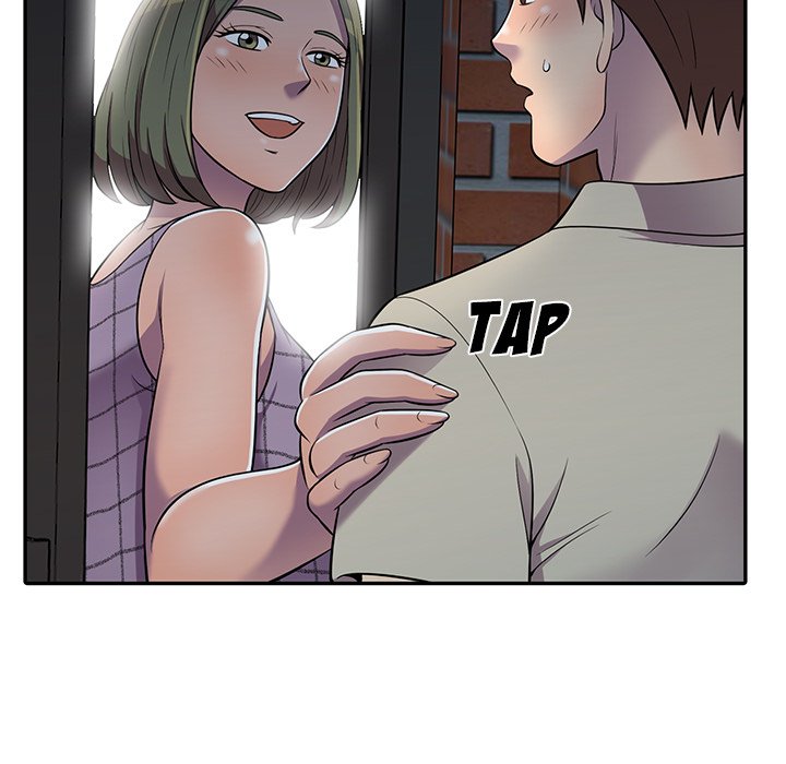 Read manhwa A Stolen Taste END Chapter 9 - SauceManhwa.com