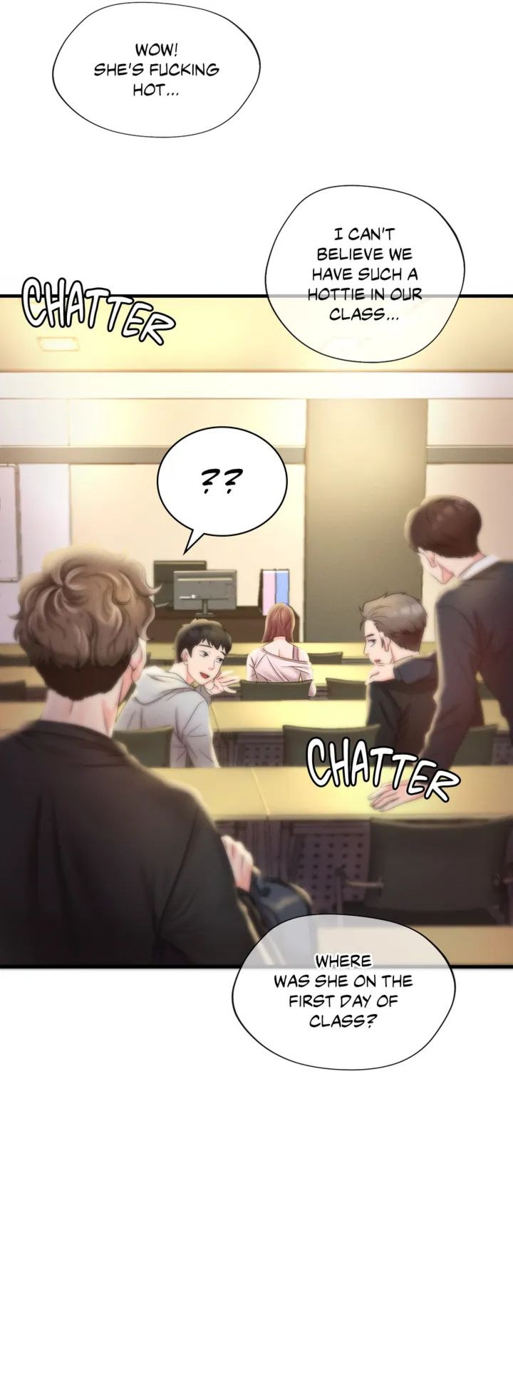 Read manhwa She Wants to Get Drunk Chapter 3 - SauceManhwa.com