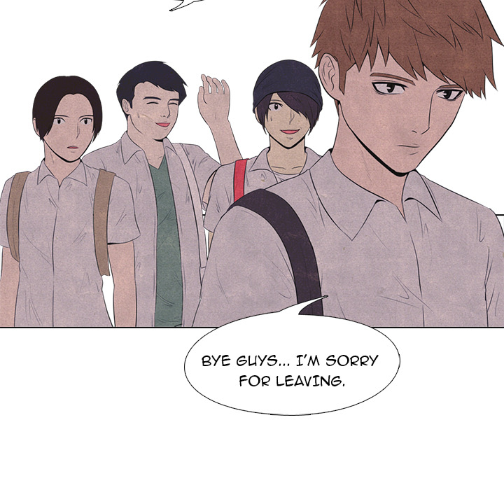 Read manhwa High School Devil Chapter 16 - SauceManhwa.com