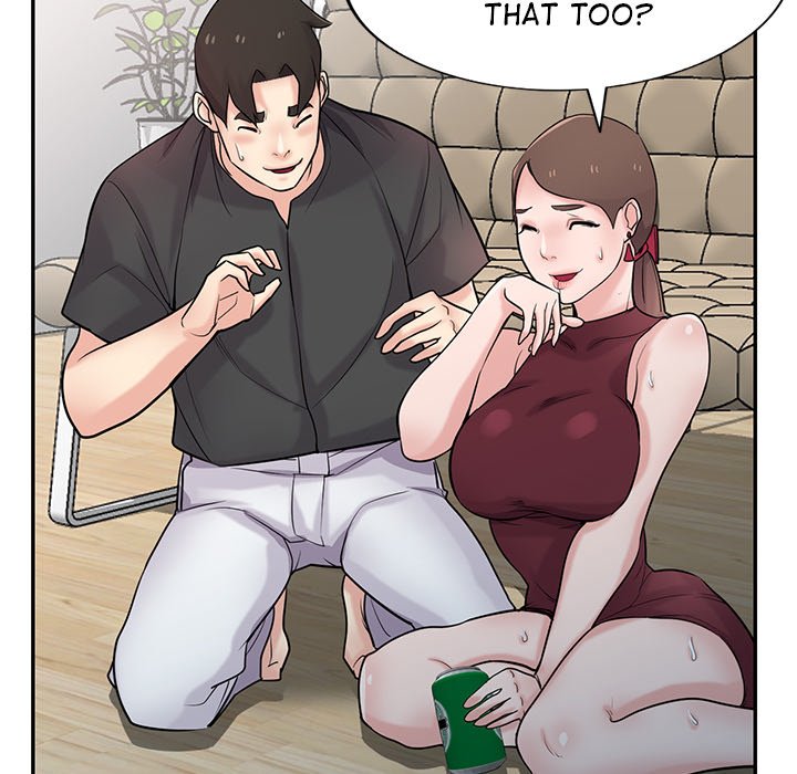 Read manhwa The Mismatch END Chapter 43 - SauceManhwa.com