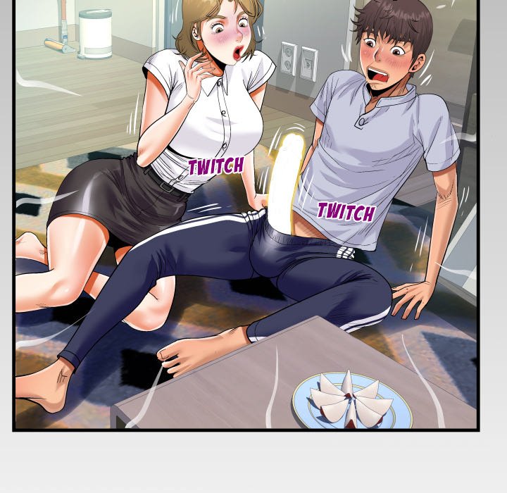 Read manhwa The Unforeseen Guest Chapter 42 - SauceManhwa.com