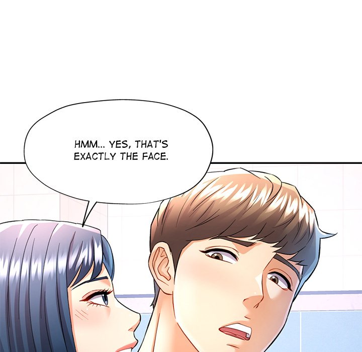 Read manhwa In Her Place Chapter 19 - SauceManhwa.com