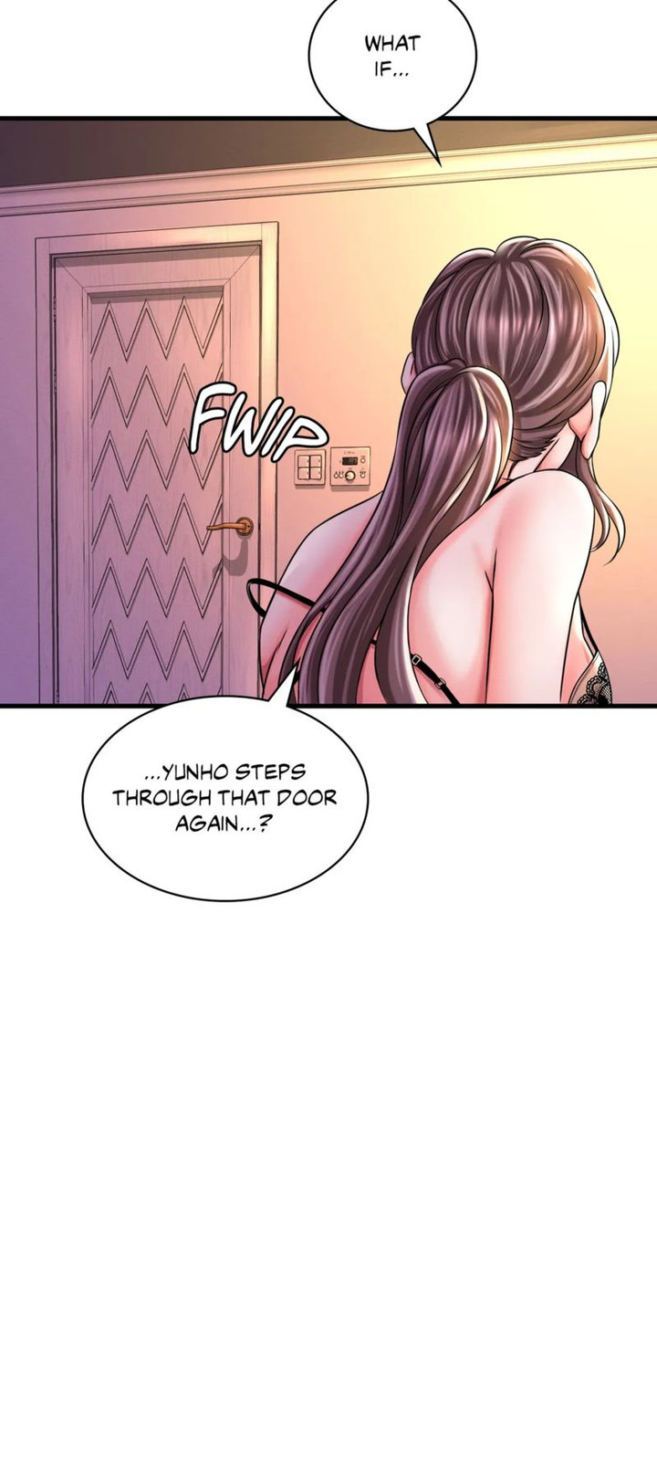 Read manhwa She Wants to Get Drunk Chapter 6 - SauceManhwa.com