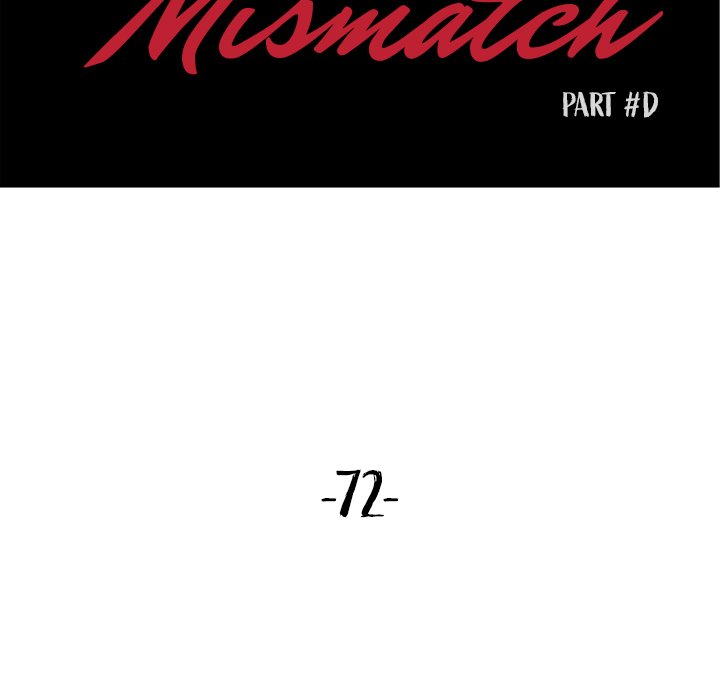 Read manhwa The Mismatch END Chapter 72 - SauceManhwa.com