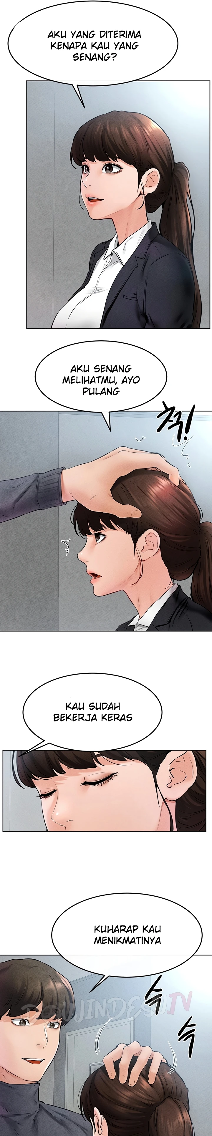 Read manhwa My  Family Treats Me Well Chapter 36 - SauceManhwa.com