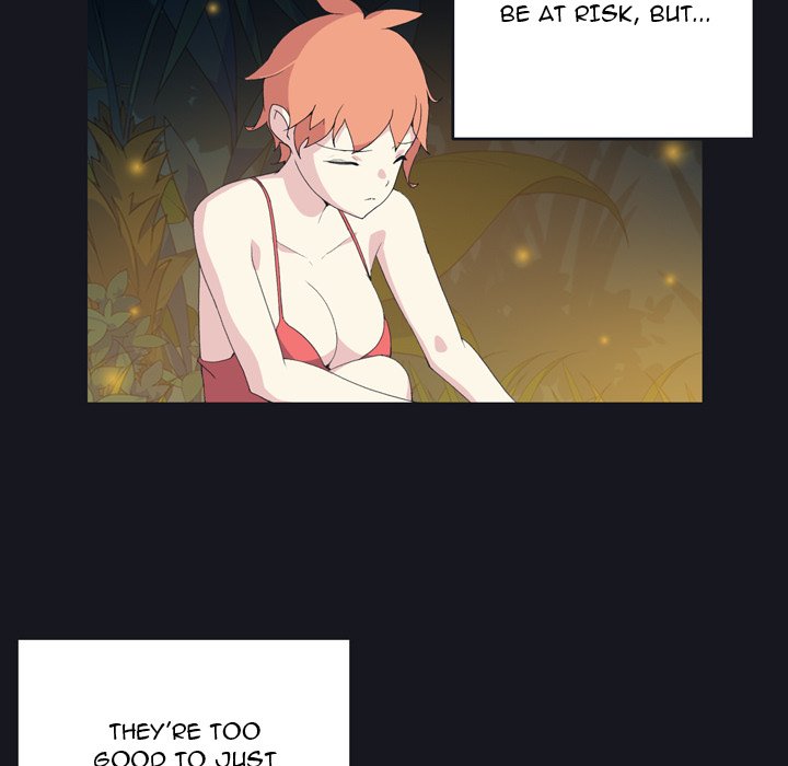 Read manhwa 15 Beauties END Chapter 28 - SauceManhwa.com