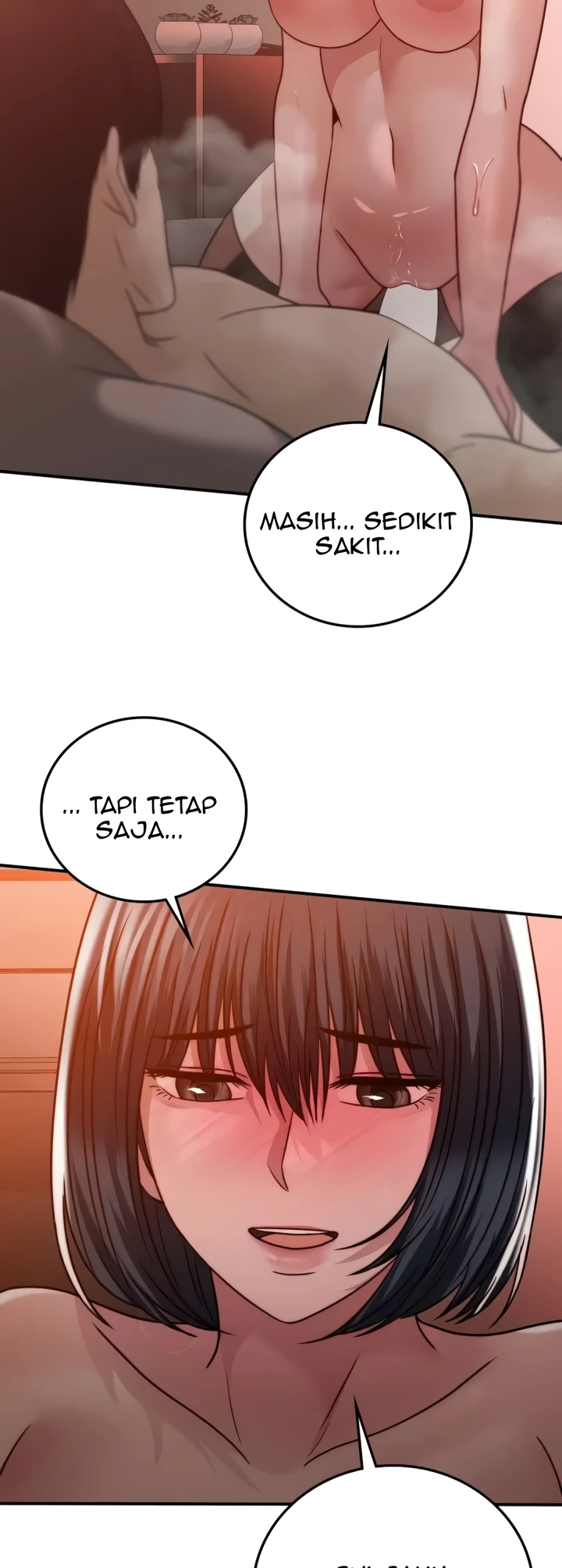 Read manhwa Stepmother’s Past Chapter 30 - SauceManhwa.com