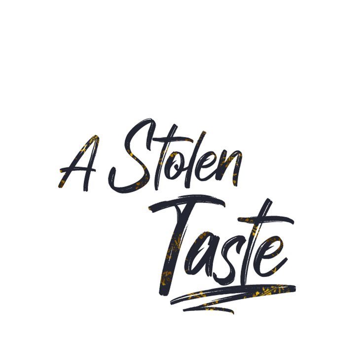 Read manhwa A Stolen Taste END Chapter 20 - SauceManhwa.com